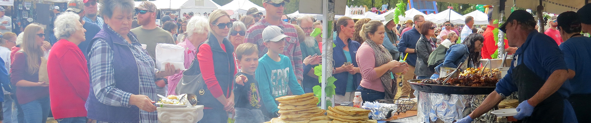 History Roads scenic image 6