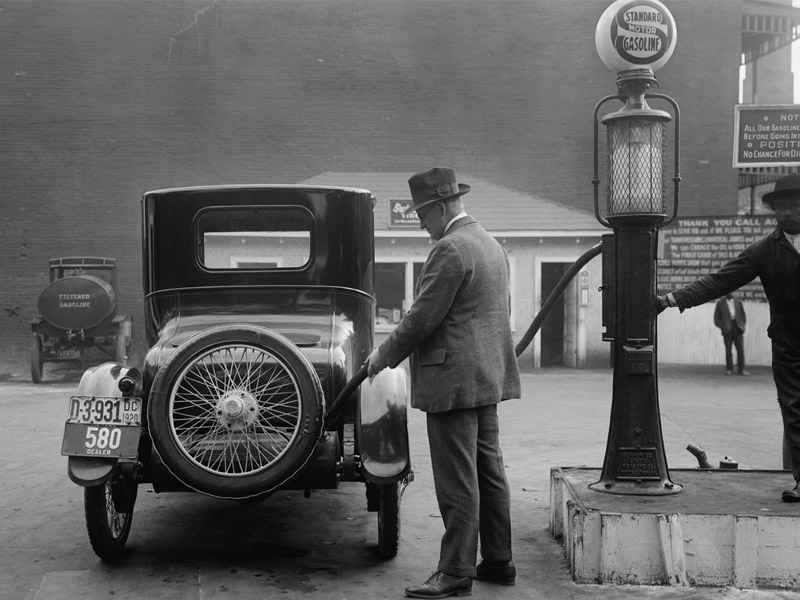 History Roads scenic image 4